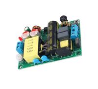Module d'alimentation de commutation 220 V à 12 V 4 A 48 W | Module à cadre ouvert avec bornes à vis pour boîtiers de contrôle et éclairage LED