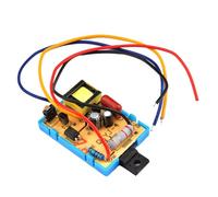 Module d'alimentation de commutation de téléviseurs - Module efficace - Commutateurs de télévision LCD - Alimentation Flyback pour 35,6 à 152,4 cm - Réglable