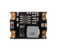 Module d'alimentation de conversion abaisseur 6 V-36 V CC 6-36 V haute efficacité avec sortie 3 A Plusieurs tensions Option Petite alimentation