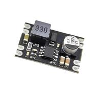 Module d'alimentation de conversion CC 5-24 V disponible en 5 V, 9 V, 12 V et 24 V pour les utilisations du module d'alimentation de commutation