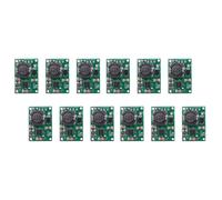 Module d'alimentation de gestion de charge TP5100, 12 pièces, 4,2 V 8,4 V 2 A, module de chargeur de batterie au lithium simple et double