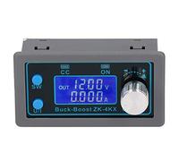 Module d'alimentation de suralimentation DC Programmable réglable bricolage courant de tension constante ZK-4KX