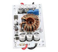 Module d'alimentation d'efficacité de Conversion élevée, 600 W, Sortie Réglable, Adaptée à l'unité LED, à la Charge Solaire et à L'alimentation de la Voiture