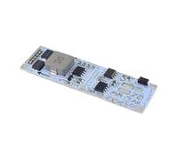 Module d'alimentation d'entrée de tension multiple 15 W Plug and Play pour systèmes de caméras de surveillance