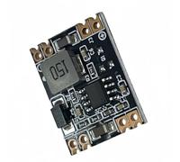 Module d'alimentation Depressurize MP1584EN 12 V 24 V à 5 V 3,3 V 9 V 12 V Sortie fixe/réglable pour régulateur de surintensité de composant électronique