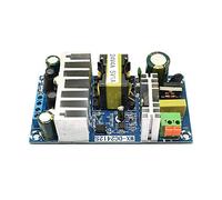 Module d'alimentation double commutateur 24 V 4 A/5 V1 A - Module d'alimentation isolé - Double sortie