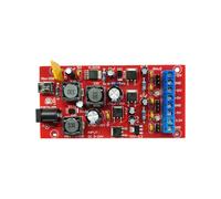 Module D'Alimentation Double USB 5-24 V à 12 V 5 V 3,3 V Kit de Bricolage à Convertisseur Élévateur de Tension à Sorties Multiples Régulateur