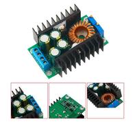 Module d'alimentation électrique professionnel, convertisseur Buck CV, DC DC CC, 8 40V à 1.25 36V, 1 pièces