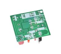 Module D'Alimentation Élévateur 12 V à 220 V, Onduleur CC-CA 120 W, Convertisseur Inverseur Double Canal