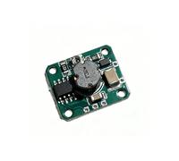 Module D'Alimentation Élévateur CC-CC, Convertissant le Courant Continu 3,3 V-24 V en 120 V-300 V pour les Projets de Générateurs D'Ions DIY