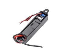 Module D'Alimentation Élévateur de Tension CC 12 V 15 000 V à 20 000 V, Générateur Haute Tension, Générateur D'Ions Négatifs