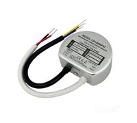 Module d'alimentation encastrable 12V 60W 5A IP67 KOBI LIGHT