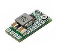 Module d'alimentation haute efficacité DC4.2 24 V à 5 V 3 A réducteurs de tension de sortie réglable pour module régulateur de tension électronique