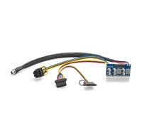 Module d'alimentation haute puissance 12 V CC 160 W pour voiture Mini ITX