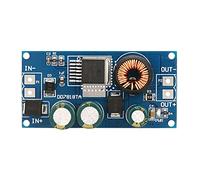 Module d'alimentation Haute Tension CC abaisseur, Petite Taille, Performances Stables, Haute fiabilité pour vélo électrique [Module d'alimentation] (Sortie 12VDC)