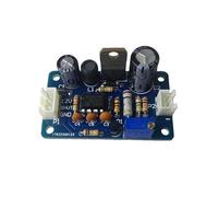 Module d'alimentation haute tension DC 12 V 24 V à 90-250 V 160 V 170 V réglable pour tube Nixie Glow Clock Tube Magic Eye