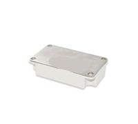 Module d'alimentation IGBT 300 A 1 200 V, double interrupteur, faible résistance thermique, pack de presse, SKM300GA128D