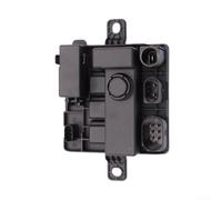 Module d'alimentation intégré ABS chromé OEM 12637591534 compatible avec 2 séries 228i 228i xDrive, série 3 328d 328i 335i xDrive, série 4 428i 435i xDrive, série 5