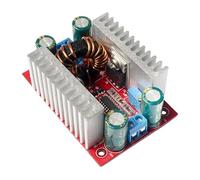 Module d'alimentation intensive convertisseur convertisseur de sortie de 400 watts, contrôleur LED, plaque d'alimentation