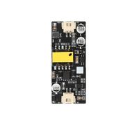 Module D'Alimentation Isolé Convertisseur CC-CC Entrée : 12-24 V Puissance : 15 W Câble à Bornes Simple/Double Sortie : 12 V