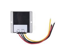 Module d'alimentation LED automobile : convertisseur de tension abaisseur régulateur cc 12 V - 72 à 6 V/19 V/24 30 A for utilisation(12-24V to 6V)