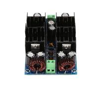 Module d'alimentation M348 Step Up DC5 V-24 V à DC24 V 180 kHz fréquence pour module convertisseur de solution d'alimentation personnalisé