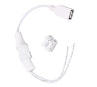 Module d'alimentation multifonction 5 V avec port USB stabilise le module d'alimentation simple à utiliser pour un fonctionnement sûr et stable de l'appareil