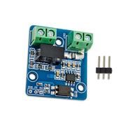 Module d'alimentation multifonction Transmission de données 4800 Bps Haute stabilité Isolé UART Port Accessoires Industriel Potentiel Courant Transducteur