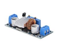 Module d'alimentation Non isolé - Entrée DC 3 à 38 V vers Sortie 1,25 à 36 V - Régulation de Courant Constant et de Tension constante 5 A 150 W - Charge de Batterie au Lithium et