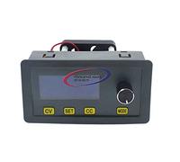 Module d'alimentation numérique LCD DC-DC 6-32 V vers 0-32 V 5 A avec régulateur de tension réglable