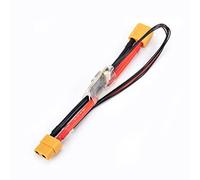 Module d'alimentation Pixhawk APM 2.5.2 APM 2.6 2.8, 90A avec Bec CC 5.3V, Compatible avec Prise XT60 T Compatible avec FPV