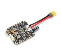 Module d'alimentation PM03D Compatible avec Le contrôleur de vol avec Moniteur d'alimentation I2C Compatible avec Le Drone RC Comprend des connecteurs XT30 et XT60(PM03D (Without XT30))