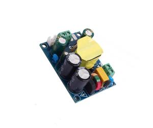 Module d'alimentation portable 40 W, 220 V à 12 V 3,3 A, stabilisateur de sortie, alimentation de bureau, protection de surcharge régulée