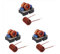 Module d'alimentation pour chauffage par induction ZVS 5 V-12 V + bobine chauffante DT