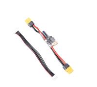 Module d'alimentation pour contrôleur de vol avancé PM02 PM02D avec port I2C et détection de courant 327 A FPV Racing Power Management