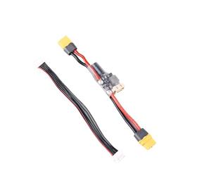 Module d'alimentation pour contrôleur de vol avancé PM02 PM02D avec port I2C et détection de courant 327 A FPV Racing Power Management