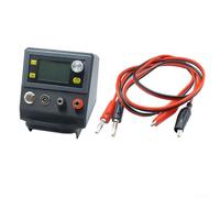 Module d'alimentation PPS100 35 W/80 W DC Régulé Buck-Boost Convertisseur pour batterie au lithium 18 V-21 V, régulateur de tension réglable (35 W)