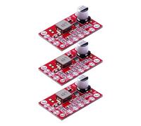 Module d'alimentation programmable 1,25 V 1,5 2,5 3,3 Sortie 3 A Capacité ABS PC Module d'alimentation de sortie