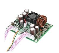 Module d'alimentation programmable abaisseur de courant à tension constante DPS5020 Convertisseur de tension abaisseur Voltmètre LCD 50 V 20 A(DPS5020-USB-BT)