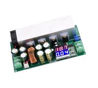 Module d'alimentation réglable professionnel 600 W 12 V 80 V entrée 20 A courant de sortie pour une installation facile Laboratoires Protection contre les surintensités