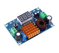 Module d'alimentation Régulateur de Module boost de tension DC DC Boost Régulateur de tension Convertisseur de tension 3 35 V à 5 V 45 V 5 A
