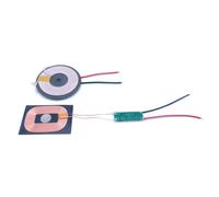 Module d'alimentation sans fil Anti-corps étranger, Solution de puce IC