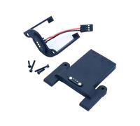 Module d'alimentation sans Fil Système D'éclairage pour Traxxas pour Trx4-m pour Defender D90 D110 1/18 Rc Pièces Mise À Niveau Voiture Pièces Automobiles RC
