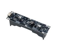 Module d'alimentation sans interruption 5 V 9 V 12 V 18650 batterie pour accessoires d'alimentation