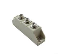 Module d'alimentation semi-conducteur SKKT106/16E Bornes métalliques | Régulation efficace de la puissance, bornes métalliques robustes, idéales pour les groupes électrogènes
