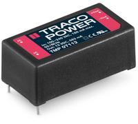 Module d'alimentation sortie 5 V/DC 2000 mA 10 W TracoPower TMPM 10105
