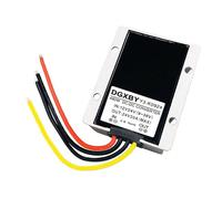Module d'alimentation stabilisé 12V 24V à, 15a, 20a, DC9V ~ 36V, 5a, 6a, 8a, 10a, convertisseur Buck-Boost automatique(9-36V to 24V 20A)