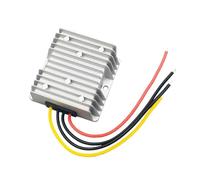 Module d'alimentation stabilisée 12 V à, 15 A, 20 A, 25 A, 30 A, DC 6, 5 A, 8 A, 10 A, convertisseur élévateur automatique de puissance for écran voiture(6-20V to 12V 20A)