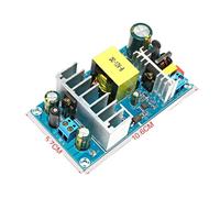 Module d'alimentation, transformateur abaisseur, utilisation industrielle, or, 85-264V