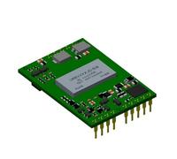 Module d'alimentation U2415JD-15WDC-DC 9-36V à 15V1A 15W